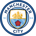 man city logo